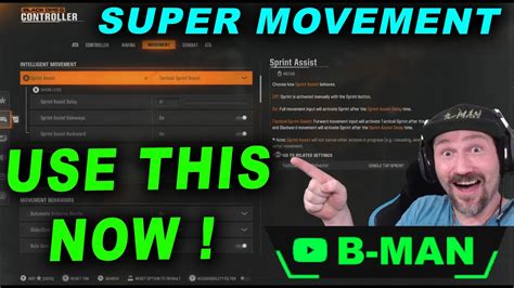 b06 movement